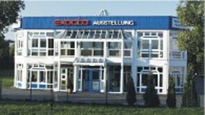 Exacta Fensterbau GmbH