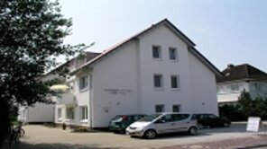 Ferienappartements Gilde-Haus