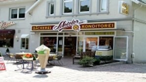 Bäcker- & Konditorei Neteler