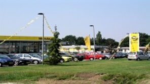Autohaus Warnken