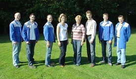 Team Elektro Hohnholt