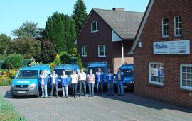 Elektro Hohnholt Bad Zwischenahn